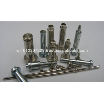 Cold Forging / Heading Relay Core rivet, Screw, Fastener